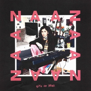 Naaz - Bits Of Naaz (Limited Edition) (EP) (0602567661054)