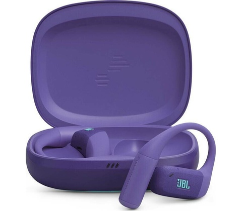 JBL Endurance Zone