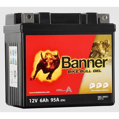 Banner GEL 506 21
