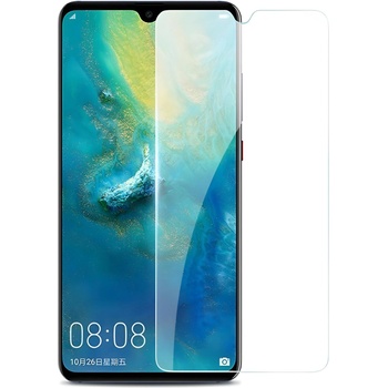 Izmael Закалено стъкло GOLD 9H за Huawei P30 - Прозрачен KP23442 (23442)