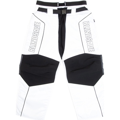 BlindSave LEGACY Goalie pants RC white