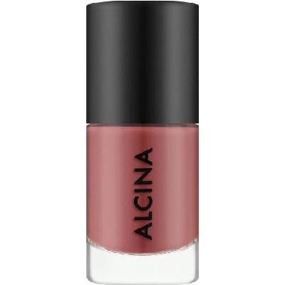 Alcina Nail Colour Metal Bronze 5 ml