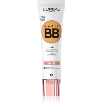 L'Oréal Magic BB ББ крем цвят 30ml