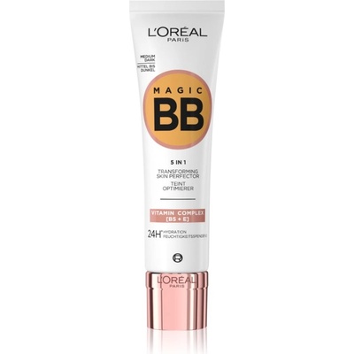 L'Oréal Magic BB ББ крем цвят 30ml