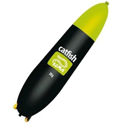 SEMA SURETTI podvodní splávek 50g 2ks