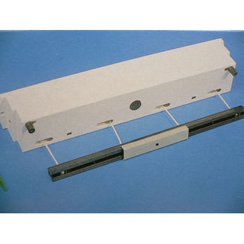 VELC Sušák KLAD 6 m s aretací