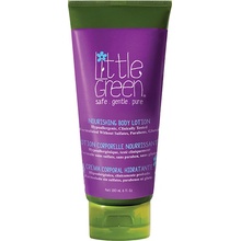 LITTLE GREEN Dětské tělové mléko 60 ml