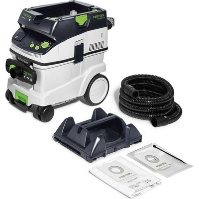 Festool CTL 36 EI AC-PLANEX 578154
