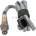Lambda sonda BOSCH 0 258 017 102