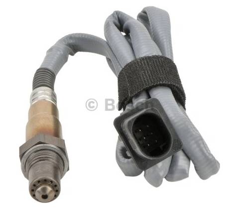 Lambda sonda BOSCH 0 258 017 102