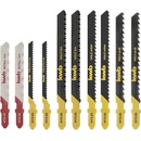 KWB sada pilových listů 10 ks S20 Jigger