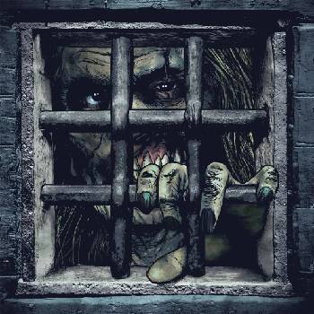 Richard Band - Castle Freakv (Dungeon Splatter Coloured) (LP) (0850068977109)