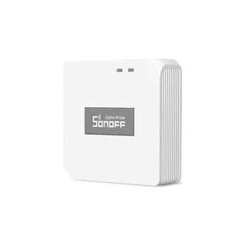 Sonoff ZigBee Bridge