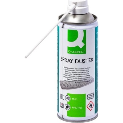 Q-CONNECT Vzduchový čistič 400 ml