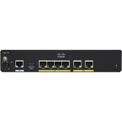 Cisco C927-4P