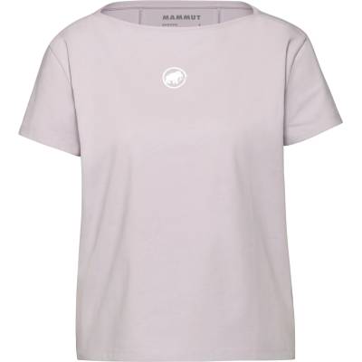 Mammut Дамска тениска Mammut Women's Seon T-Shirt Original - Alpine Calamint - размер XS (916-1122-0611)