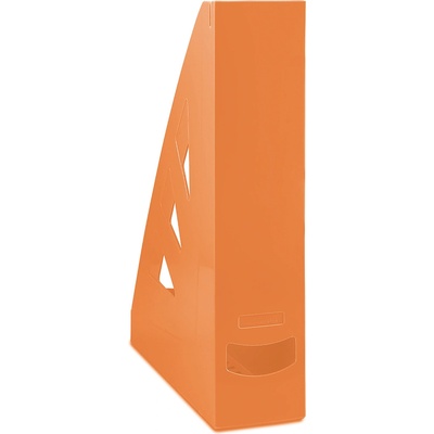 Office Products Вертикална поставка Office Products, оранжева (27978-А-ОРАНЖЕВ)