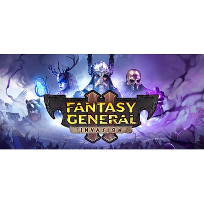Fantasy General II (Hero Edition)