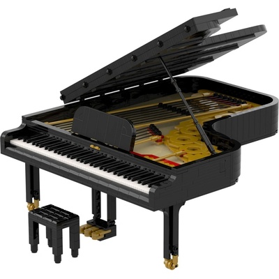 BRIXIES Plus 222.155 Piano, 1340 k