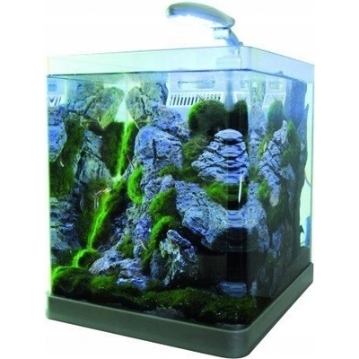 Aqua Nova Nano-10 white 10 l