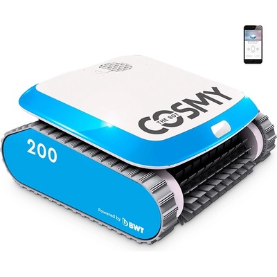 BWT Cosmy 200