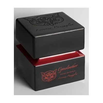 Lorenzo Pazzaglia Gasoleather Extrait de Parfum 50 ml
