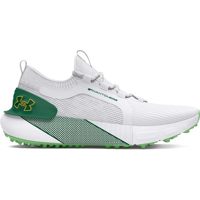 Under Armour Phantom G Patrons Mens white/green – Zboží Dáma