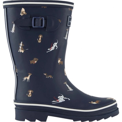 Regatta Womens Amelia Размер на обувките (ЕС): 42 / Цвят: син