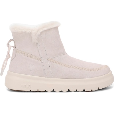 Walk in Pitas Дамски ежедневни боти Walk in Pitas Women's Dale Casual boots - Hielo - размер 37 (EU) (126-0521-0212)