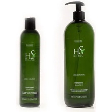 HS Milano Loss control šampón na prevenciu proti vypadávaniu vlasov 350 ml