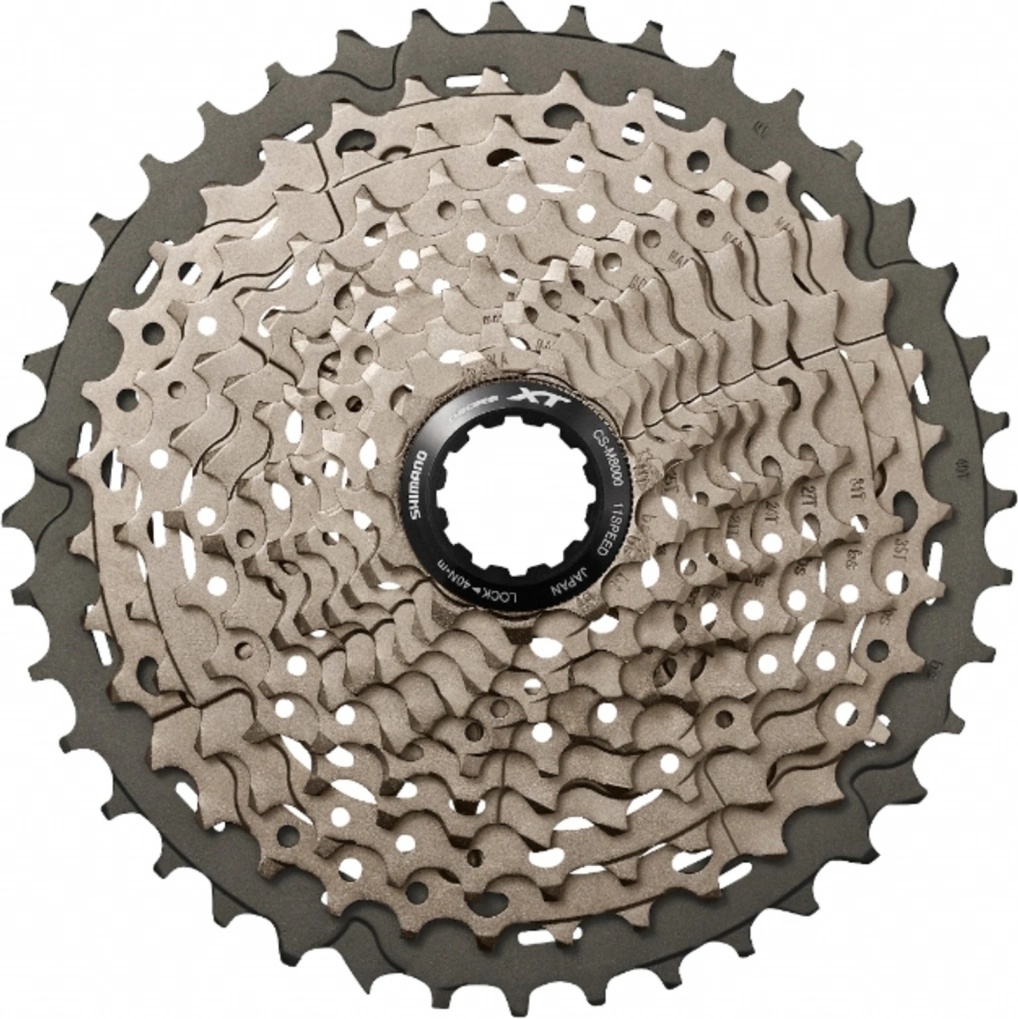 Kazety na kolo Shimano, 11 - Heureka.cz Kazety na kolo Shimano, 11 - Heureka.cz