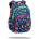 COOLPACK Ученическа раница COOLPACK - BASIC PLUS - Lady color