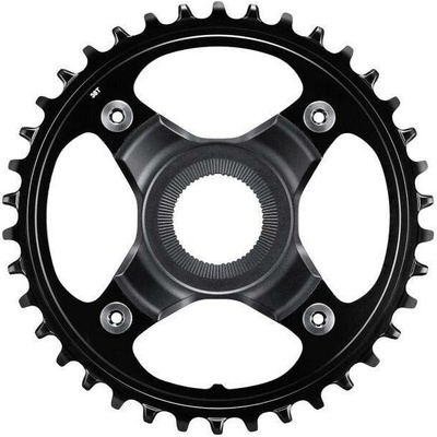 SHIMANO Převodník STEPS SMCRE80 38z. bez krytu pro FCE8050/8000
