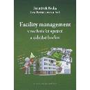 Facility management v technické správě a údržbě budov