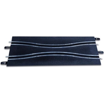 Polistil Стесняване на пистата