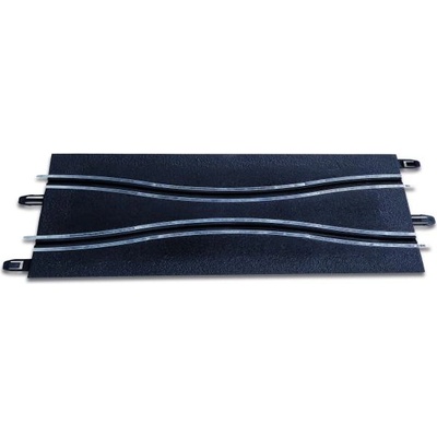 Polistil Стесняване на пистата