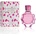 Oscar de la Renta Extraordinary Pétale EDP 90 ml