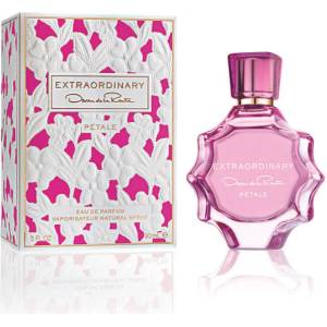 Oscar de la Renta Extraordinary Pétale EDP 90 ml Парфюми