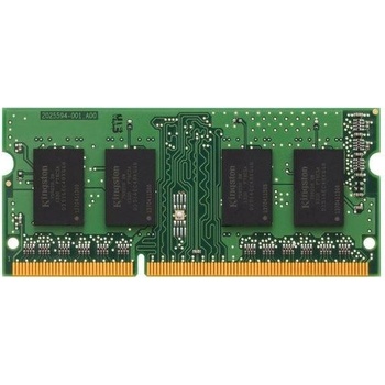Kingston DDR4 4GB 2666MHz CL19 KVR26S19S6/4