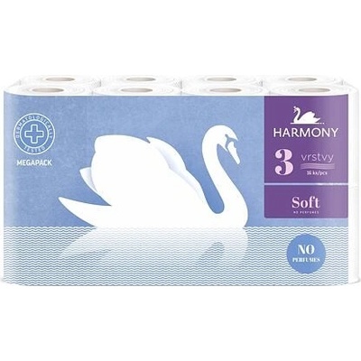 Harmony Soft 3-vrstvý 48 ks
