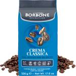 Caffè Borbone | Crema Classica - 500 г кафе на зърна