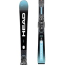 HEAD SUPERSHAPE e-SPEED 24/25