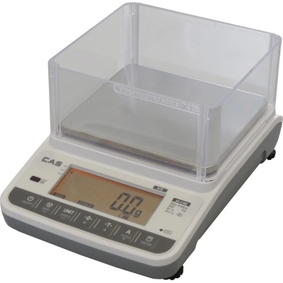 Cas XE - H 3000g