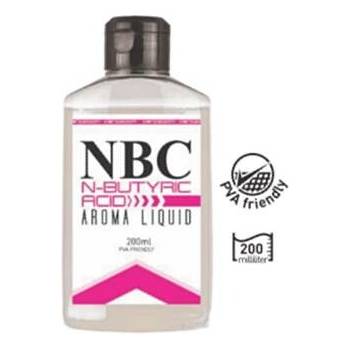 Carp Zoom Tekutá Aróma N-Butyric Acid Aroma Liquid 200 ml