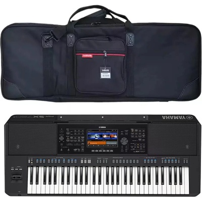 Yamaha PSR SX720+ SET1P