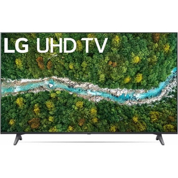 Image 1 of LG 50UP76706LB