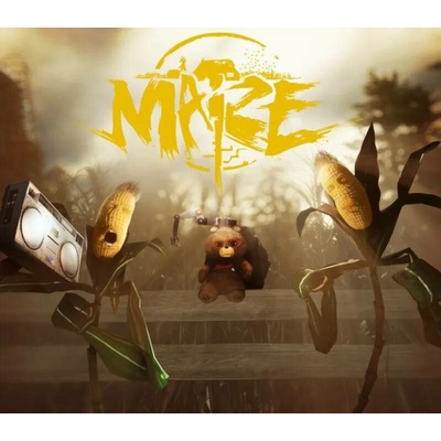 Maize