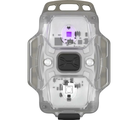 Armytek Crystal
