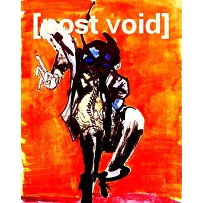 Post Void