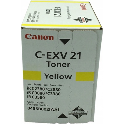 Canon 0455B002 - originálny